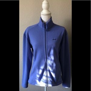 Patagonia | Full Zip Fleece